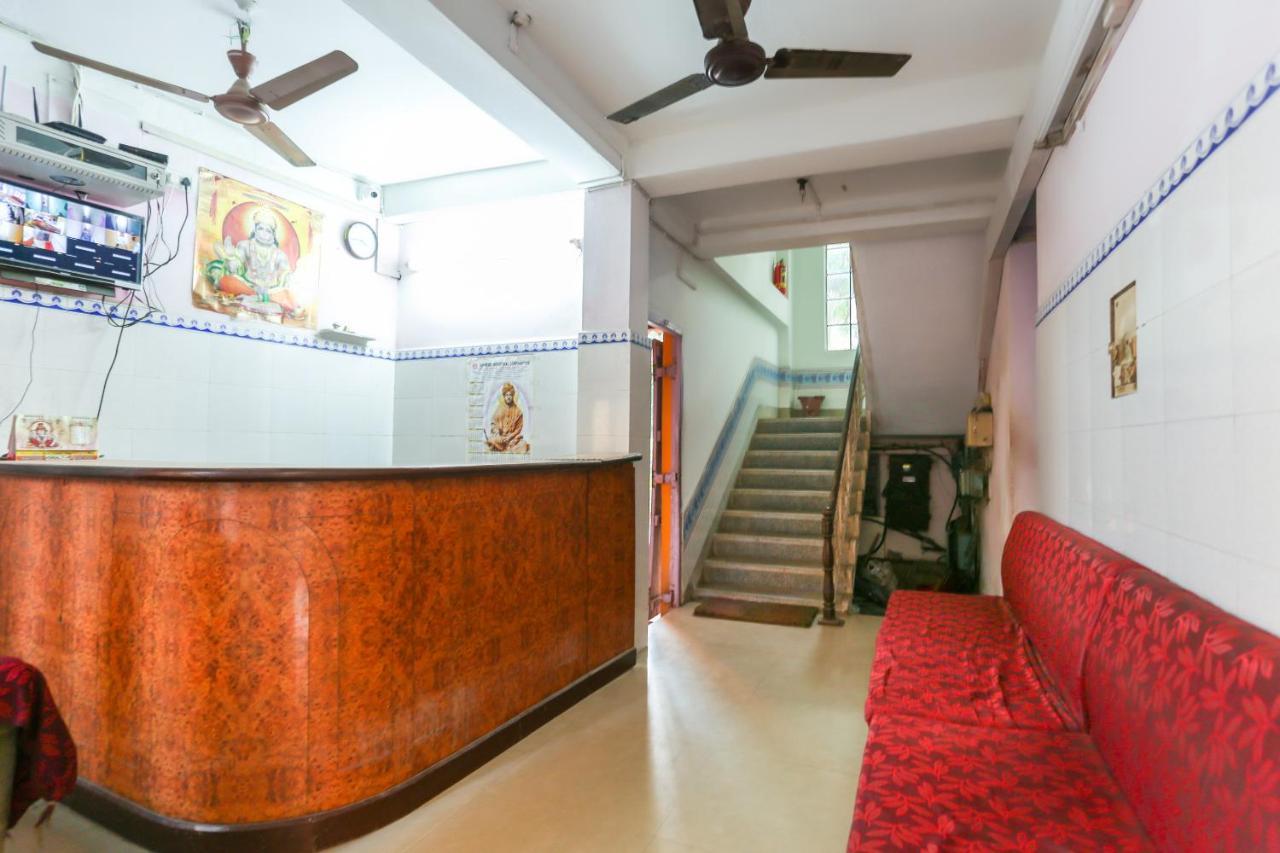 Oyo 72429 New Abhinandan Hotel Amroha Exterior foto
